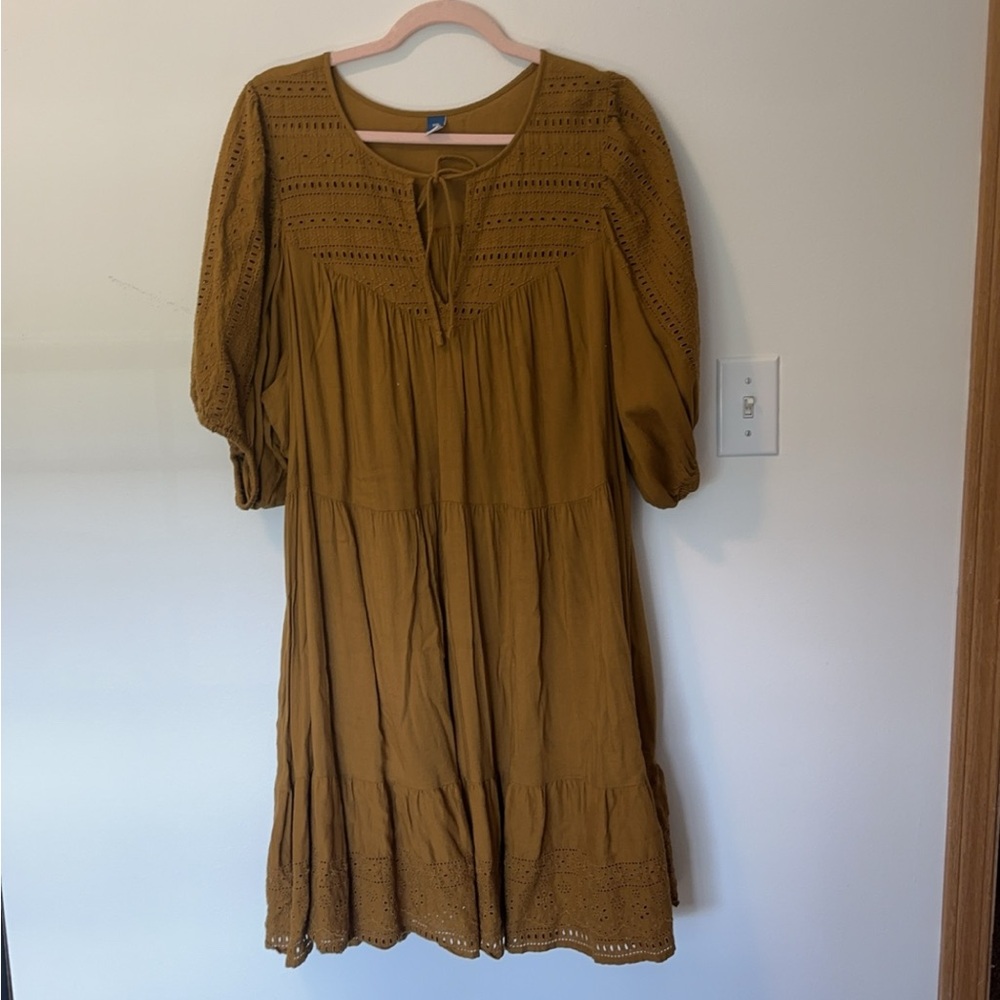 Dress